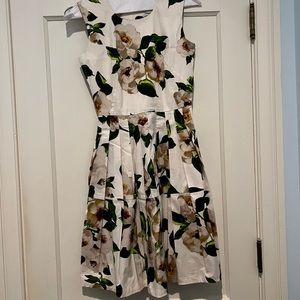 Samantha Sung dress size 4